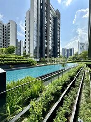 Leedon Green (D10), Condominium #574100341